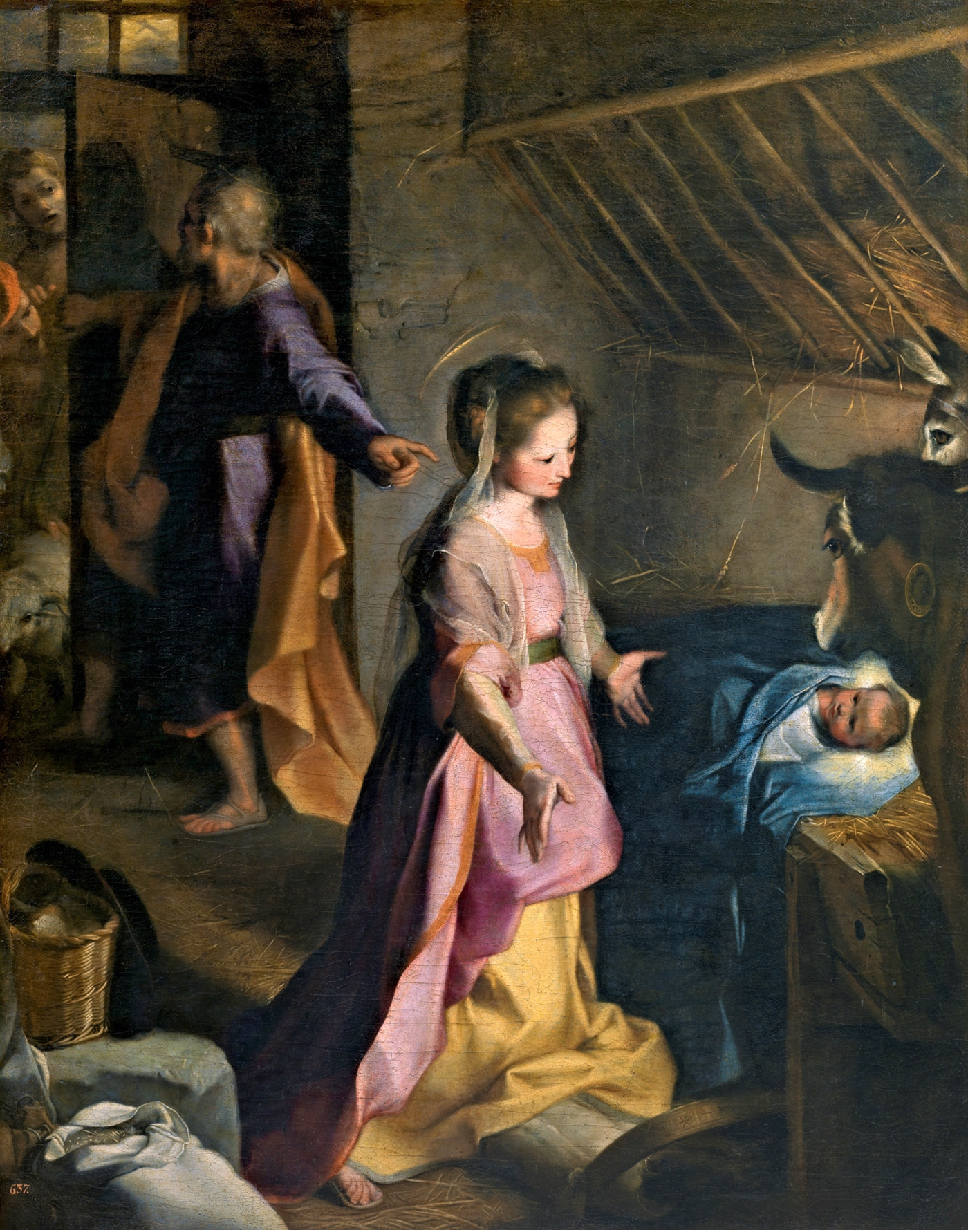 nativity